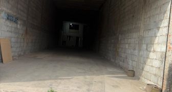Galpão com l50 m² LO 54